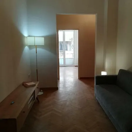 Kaniggos- 3 Bedrooms 아테네
